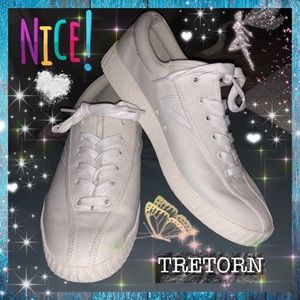 tretorn original sneakers